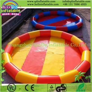 China Summer Inflatable Pool Toys, Swimming Pool,  Inflatable Water Pool supplier