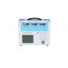 Portable Wide Range CT PT Analyzer Friendly Interface 5.7 Inch LCD Display