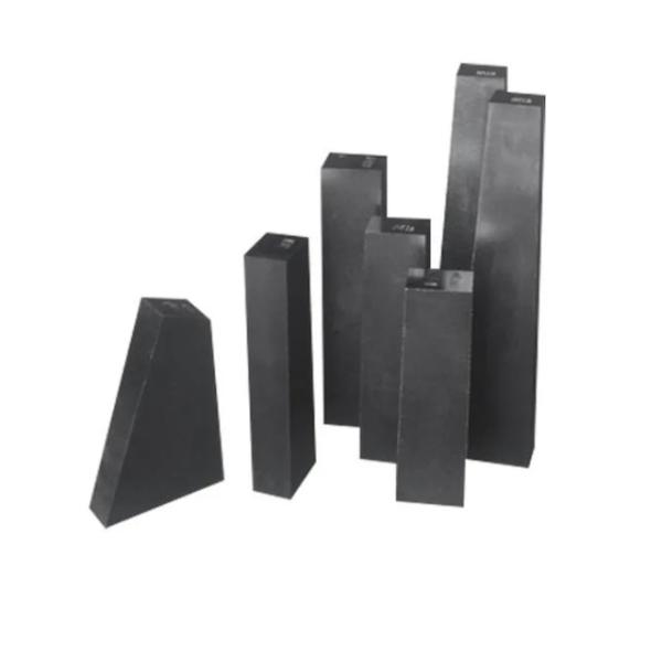 China Torpedo Iron Ladle Fire Resistant Brick Al2O3-Sic-C Brick wholesale