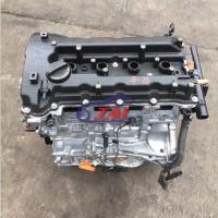 China High Quality Original Japanese G4ke Engine Assembly For Kia Sorento Sportage Magentis Forte 2.4l on sale