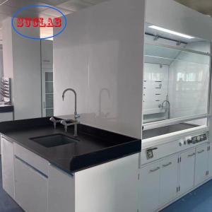 China high quality best price all steel durable chemical resistance laboratory furniture manufacturers uk supplier