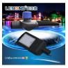 microwave sensor module led street light 160lm/w goverment road project urban