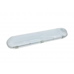 600mm 1200mm Long-lasting Dimmable Emergency Battery LED Tunnel Light