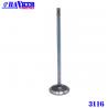 China 1457390 Intake And Exhaust Valves wholesale