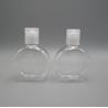 Flip Top Cap 30ml Fine Mist Plastic Container Bottles