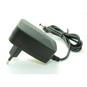China Wired 8.4 Volt Battery Charger , Reusable Flashlight Battery Charger 60*28*50mm supplier