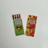 Zip Vape Oil Pen Cartridge Sealable Bags Packaging Logo Customized With Clear