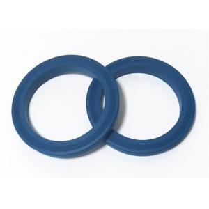 Blue Color Vition Standard and Sour Gas Service hammer union fittings 2"3"4" Hammer Union Lip Seals Rings