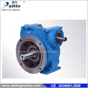 China R Series Worm Gear Units supplier