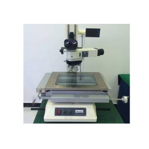 China O adaptador do CCD e a câmera do CCD utilizam ferramentas a fase de trabalho 250x150mm do microscópio dos fabricantes on sale