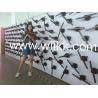 China ABS + Alunium +PC 3D Hologram Kit For Chain Store 43x43cm Display Size wholesale