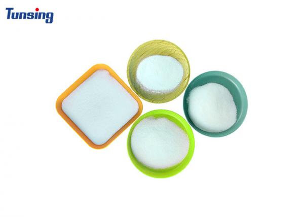 25 Kg Per Bag DTF Heat Transfer Powder TPU Polyurethane Hot Melt Adhesive Powder