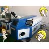 YAG Laser Welding machine, Jewelry Soldering Machine, gold/silver/ Platinum