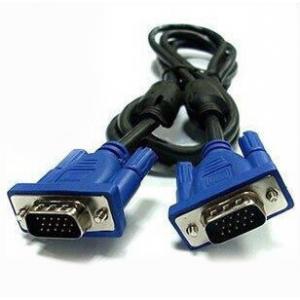 Factory Manufacture 100 Meters Computer Monitor Vga Cable Specification