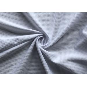 Bird Eye Sports Mesh Fabric