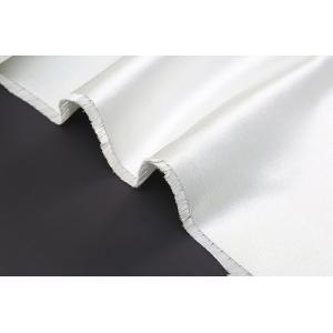 985 Style Plain Weave E Fiberglass Cloth For Making Tape / Glass Cloth Electrical Tape