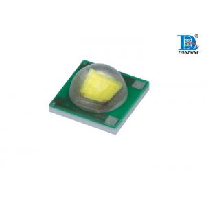 China 3W White 3535 SMD High Brightness LED Diode CREE Chips for LED Street Lights supplier