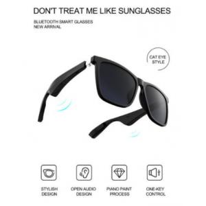 China aonike Top Seller TWS Glasses Bluetooth Music Eyeglasses With Speaker Wireless Audio Smart Eyewear supplier