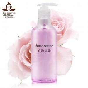 400ml Rose Hydrosol Water 100% Pure Rosewater Spray Mist Bulk Hydrating Face Toner