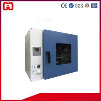 Industrial Hot Air Drying Oven with ISO Certification Manufacturer 100L GAG-E206-1000 1000*800*800 mm