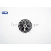 GT/VNT 15-25 Turbocharger compressor wheel 765015-0003 757349-0003  49*36.3 MM  for NISSAN 2.5DCI 74KW 2006