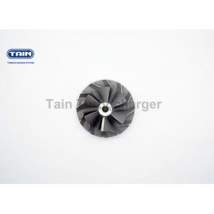 China GT/VNT 15-25 Turbocharger compressor Wheel 765015-0003 757349-0003 For NISSAN 2.5DCI 74KW 2006 wholesale