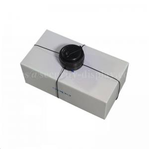 EAS 58khz&8.2mhz Spider Display Security Alarm Tag For Box Wrap