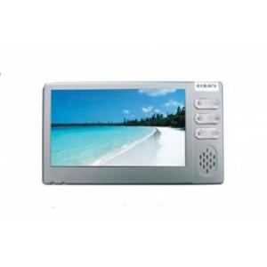 China Portable Digital TV,DVD player for sale (KZ-T102TV) supplier