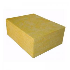 China Fireproof Rock Wool Board Sound Absorbing Building Rock Wool Wall Insulation supplier