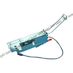 SMT JUKI Small Vibratory Feeder 260X40X110 40MM 2 Input Channels