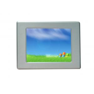 China Multi - Touch Sunlight Readable Lcd Monitor 1500 Nits 4:3 Ratio With Aluminium Bezel wholesale