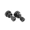 China Custom CNC Milling Parts with ±0.01mm Tolerance for OEM wholesale