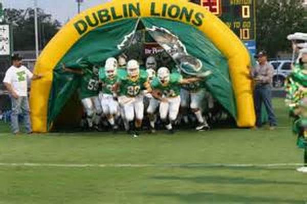 Customized American Football Team Entrance, Inflatable Tunnels