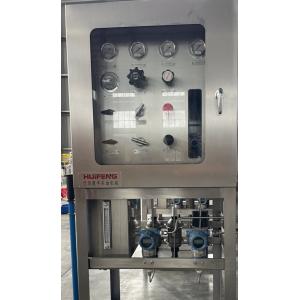 Reliable Wellhead Controlling Panel Ensuring Safety And Efficiency
