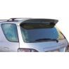 Automotive Rear Spoiler for LEXUS RX300 2001 2002 2003 2004 Tunning with/without