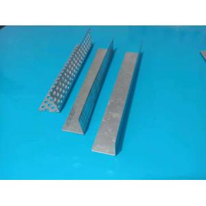 China 50g Galvanised Building Light Steel Keel 30/30 Metal Wall Angle wholesale