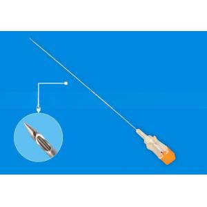 Disposable Anesthesia Spinal Needle with Quincke Tip The Basis of Surgical Instruments