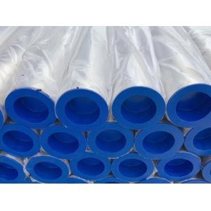 ASTM 4340 Cold Drawn Seamless Tube AMS 6359 Alloy Steel Structural Pipe