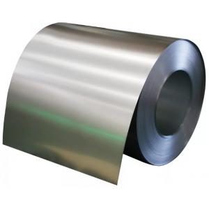 316l 410 420 304L Astm 304 Stainless Steel Coil Slitting Cold Rolled Strip BA 2B 8K Mirror