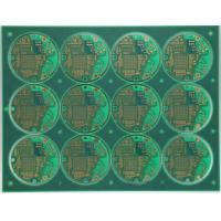 China 2OZ 6 Layers Multilayer PCB Board FR4 Printed electronic Circuit Board Assembly electronics manufacturers on sale