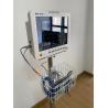 China Human&Veterinary Use Vital Signs Monitor Spo2 Handheld Portable Multi-parameters Patient Monitor wholesale