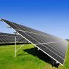 China Photovoltaic System Solar Bracket Solar Ground Solar Power System Mounting Support wholesale