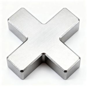 China Tungsten Alloy Counterweight Technical Specifications and Application Guide wholesale