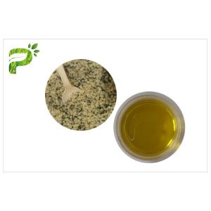 インド大麻のSativa自然なサプリメントの脂肪酸の原料の有機性麻の種油