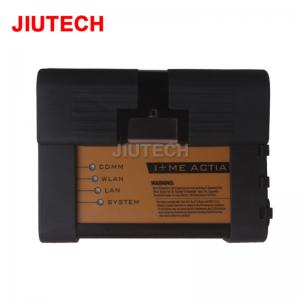 China VBOX- XC90 Diagnostic Tool for  Perfectly Replacement For  Vida Dice supplier