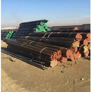 China Process Industry Boiler Steel Pipe Seawater Heat Exchanger Tubes Heat Proof supplier