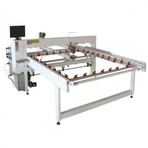 High Performance Carpet Manufacturing Machine Long Arm Sewing Machine