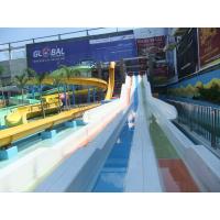 China Indonesia Medan Water Park Project Adventruous Indoor Waterpark Equipment on sale