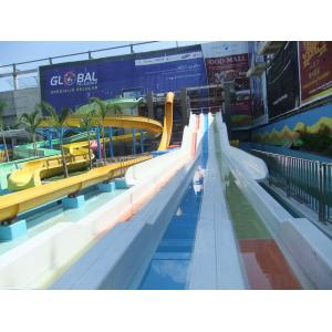 Indonesia Medan Water Park Project Adventruous Indoor Waterpark Equipment