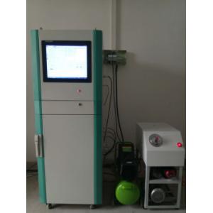 ODM OEM OBM PVC PE Plastic Tube Hydrostatic Pressure Test Equipment